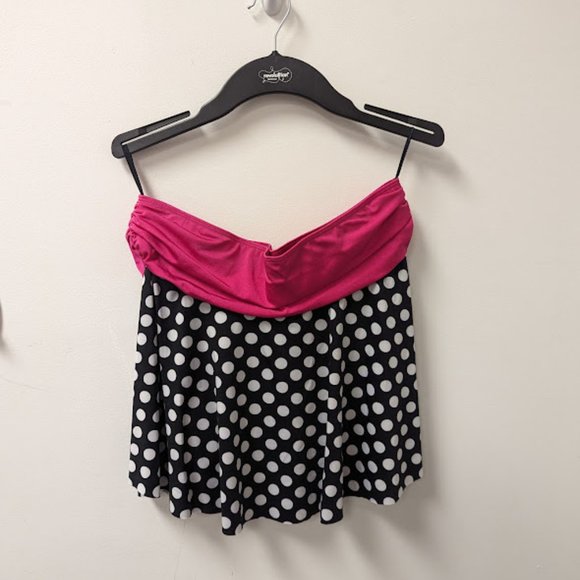 Revolution Dance Costume - Picture 3 of 6